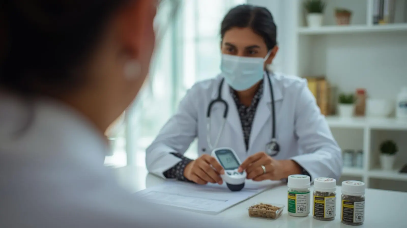 Diabetes Related Sexual Weakness