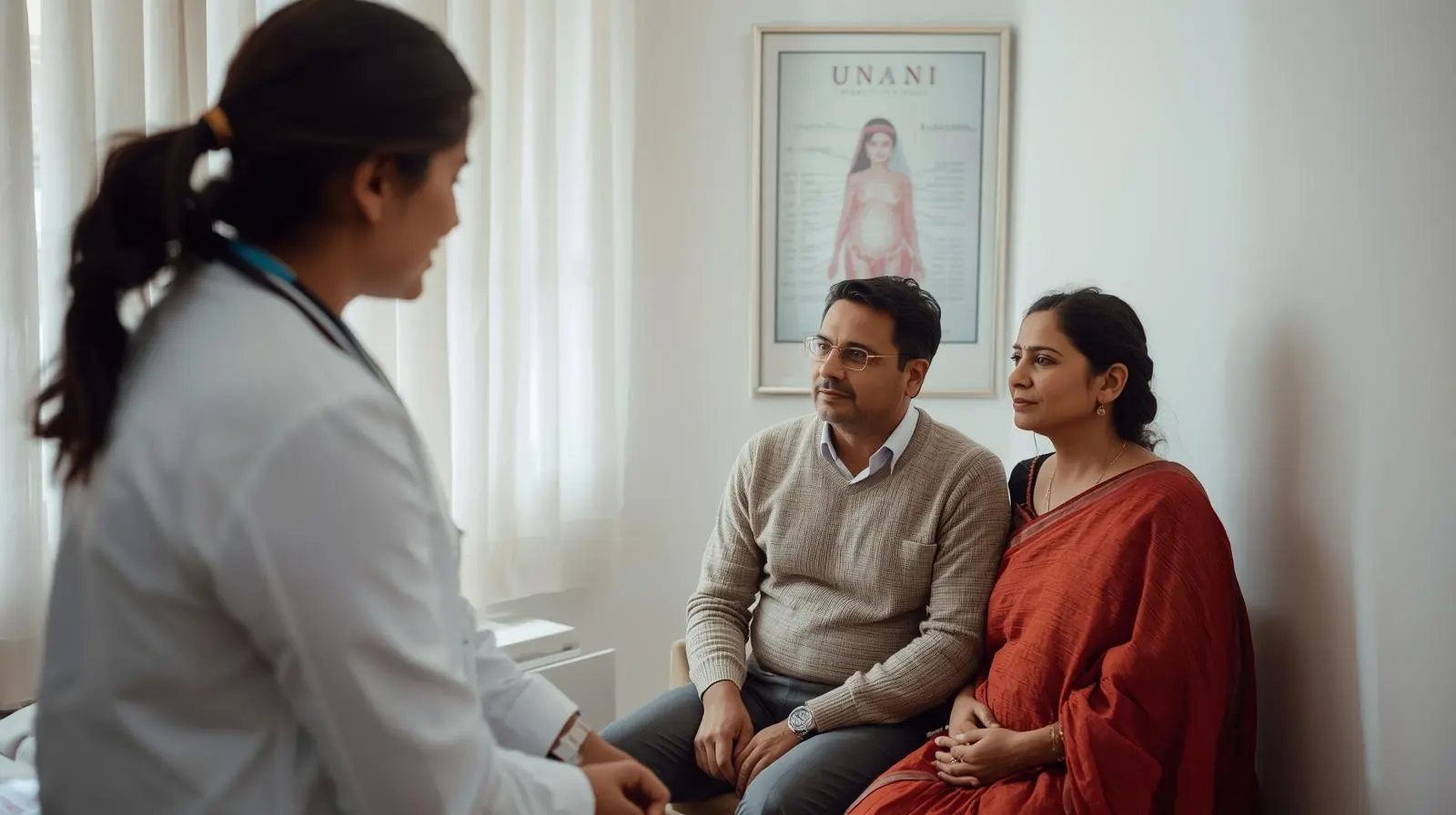 Sexual Relationship Counselling