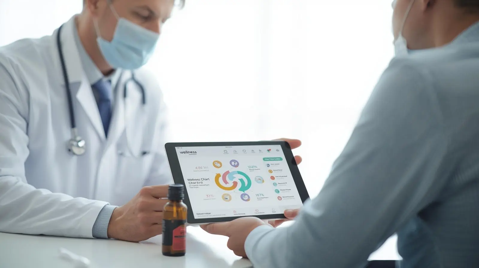 Sexual Wellness Care