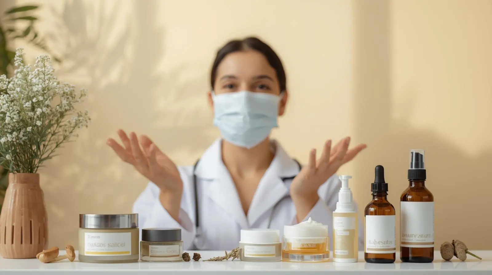 Skin Problems Acne Melasma