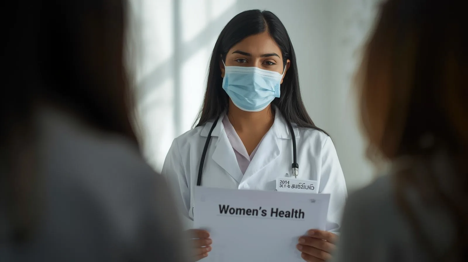 Women’s Health & Wellness Care